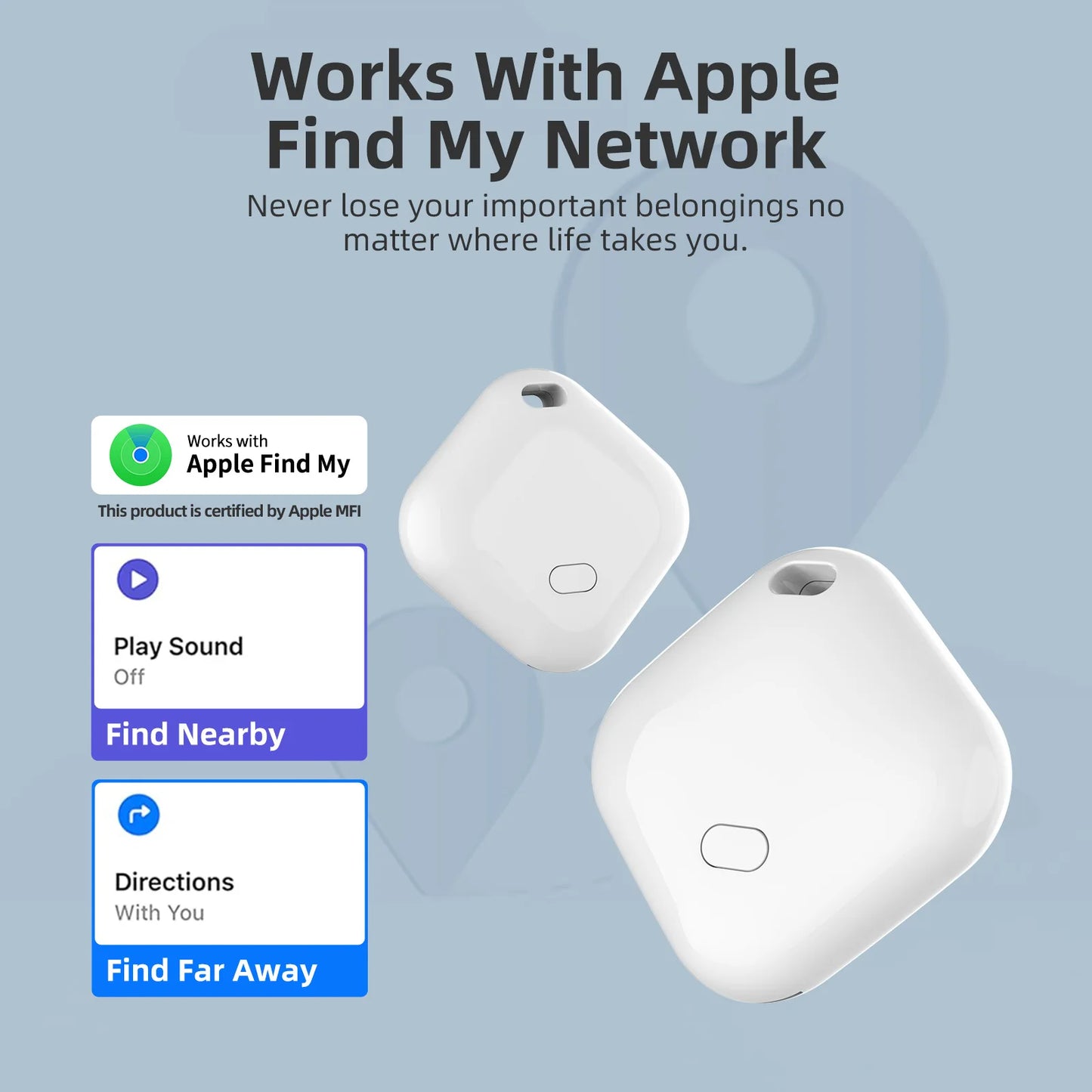 WorldTag Pet Tracker Pro