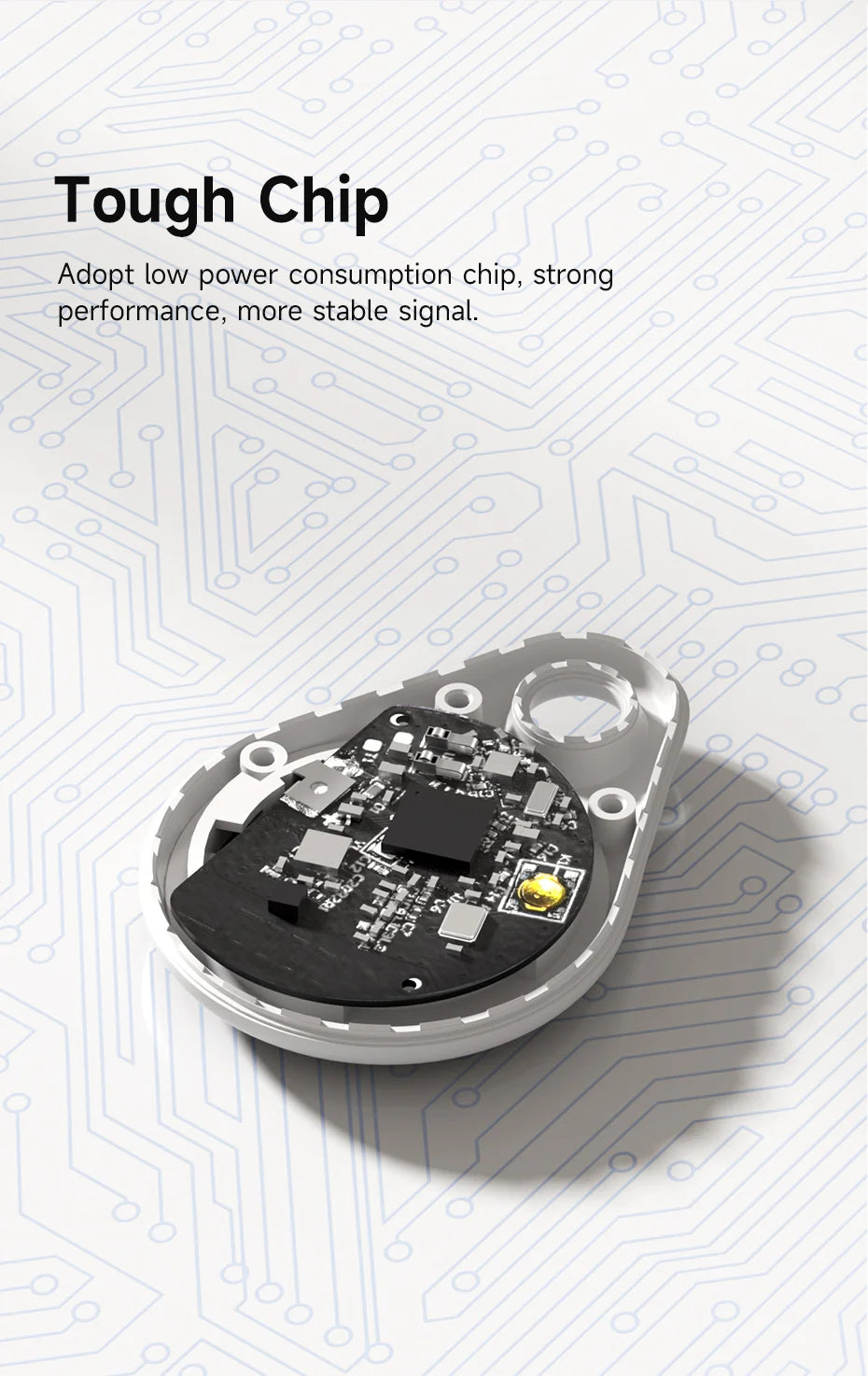 PawTag Smart Tracker