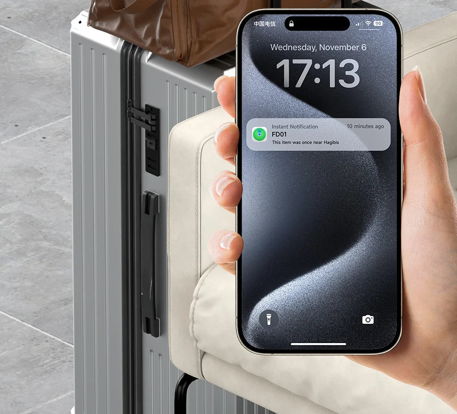 PawTag Smart Tracker