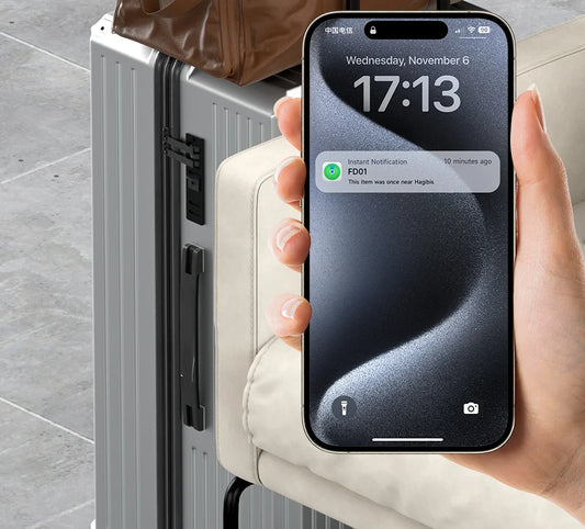 PawTag Smart Tracker