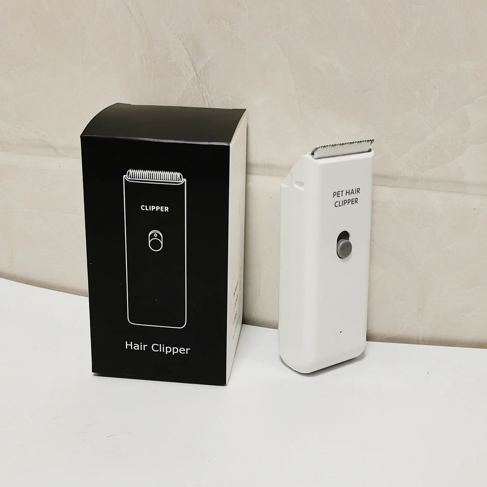 Pro Pet Hair Clipper