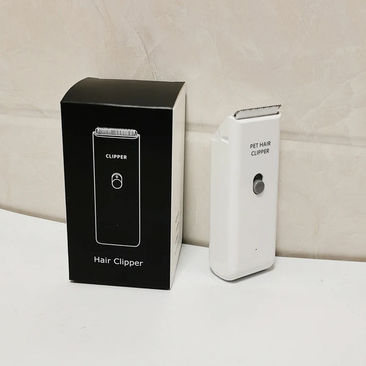 Pro Pet Hair Clipper