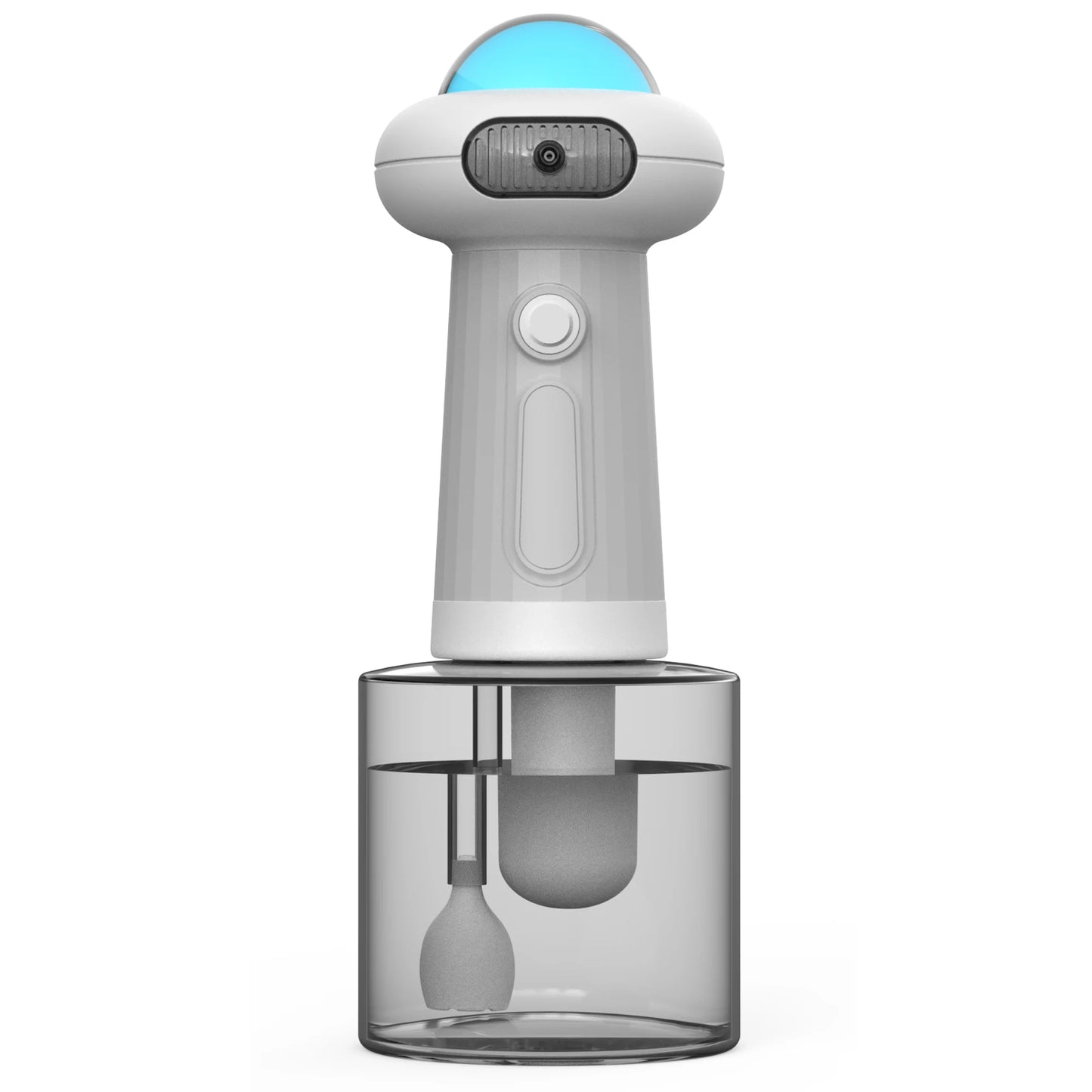AutoFoam Pet Shampoo Sprayer