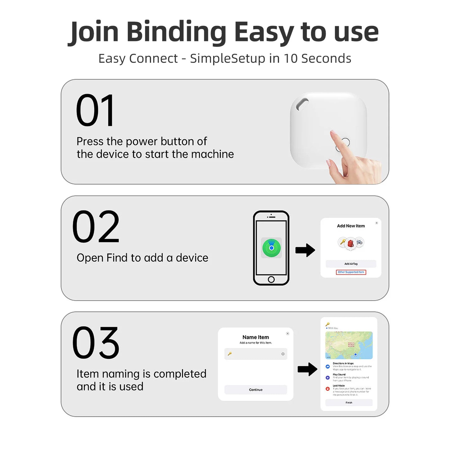 WorldTag Pet Tracker Pro
