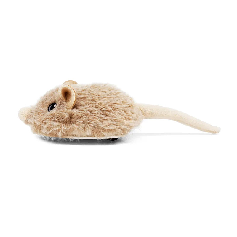 Rechargeable Mouse Cat Toy