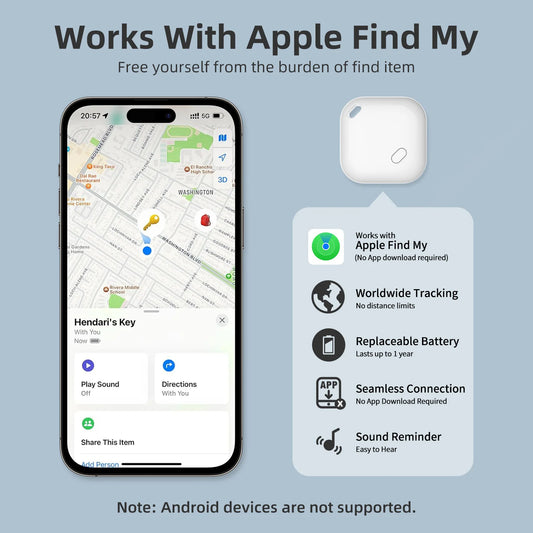 WorldTag Pet Tracker Pro