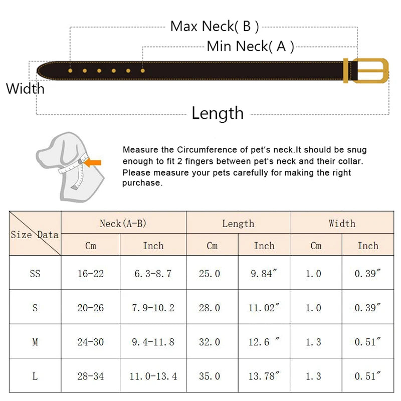Luxury Pearl Necklace for Pets