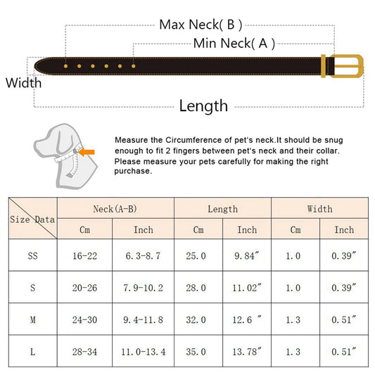 Luxury Pearl Necklace for Pets