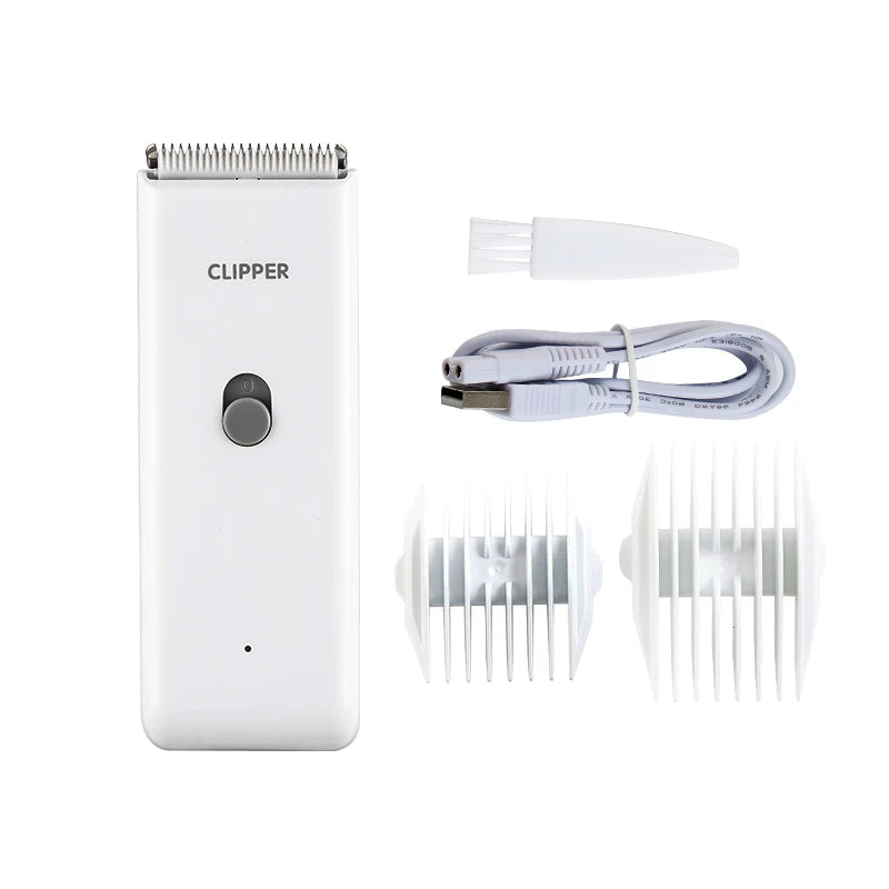 ProTrim Pet Grooming Clipper