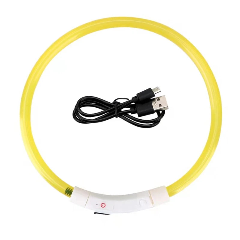 LED Pet Guard Collar