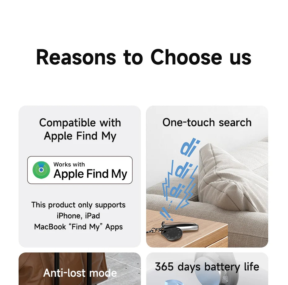 PawTag Smart Tracker