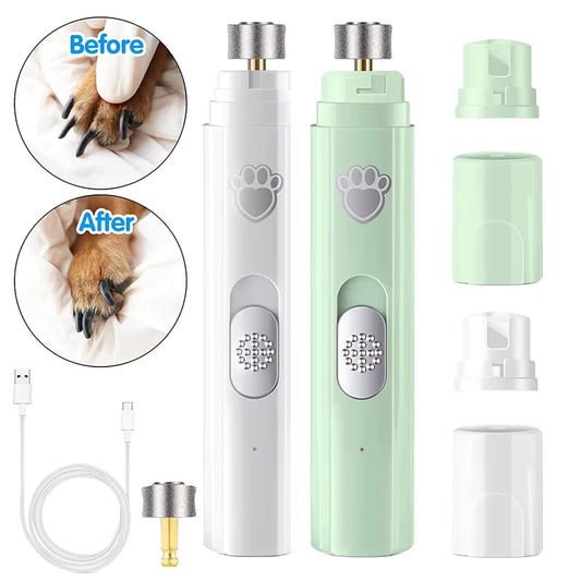 ProTrim Pet Grooming Clipper 2
