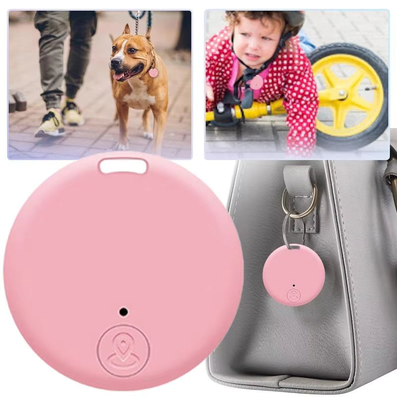 PawTrack Bluetooth Mini