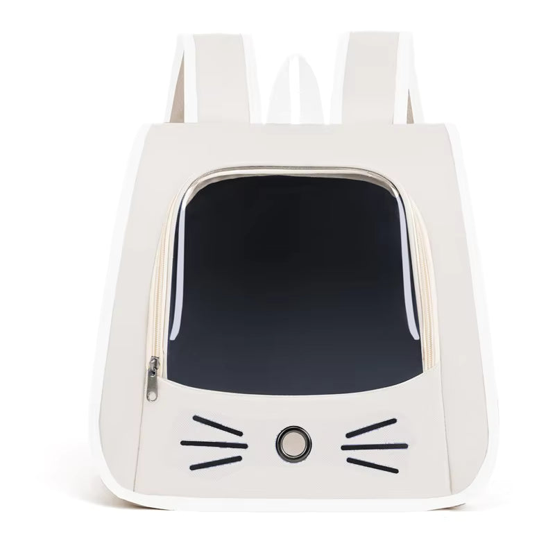Pawgo AirNest Backpack Carrier