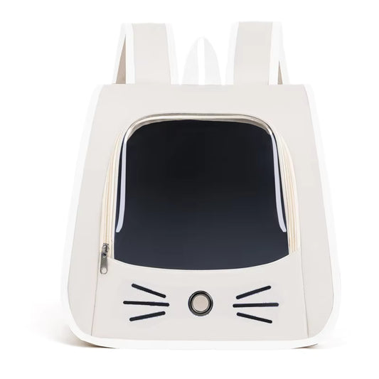 Pawgo AirNest Backpack Carrier