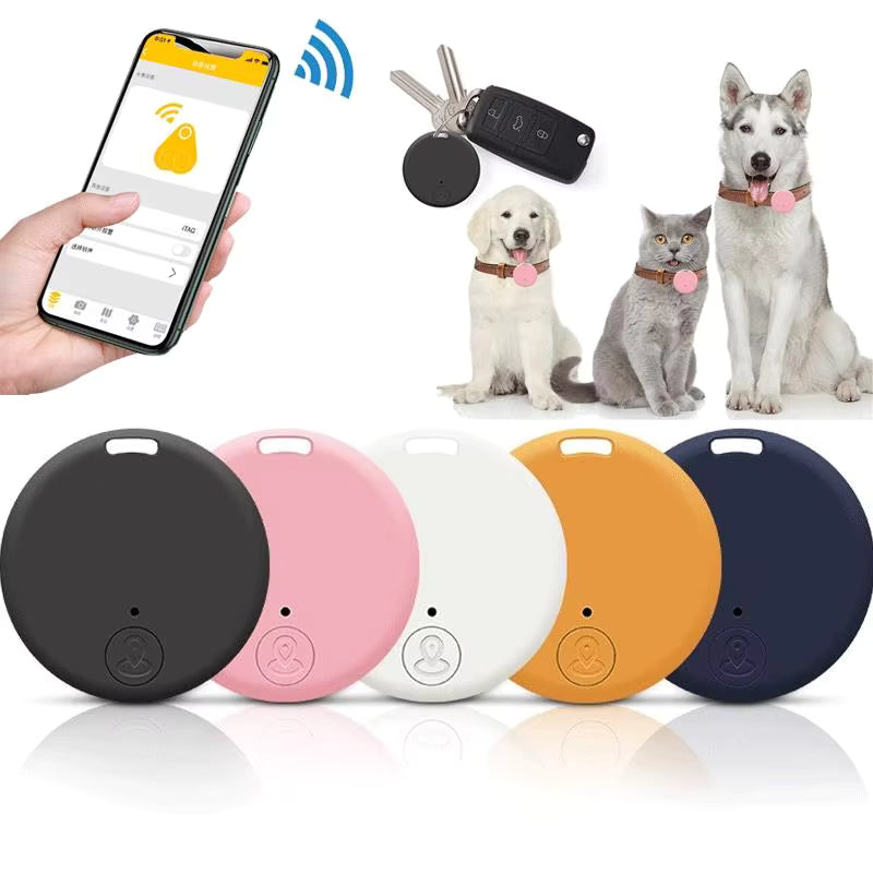 PawTrack Bluetooth Mini