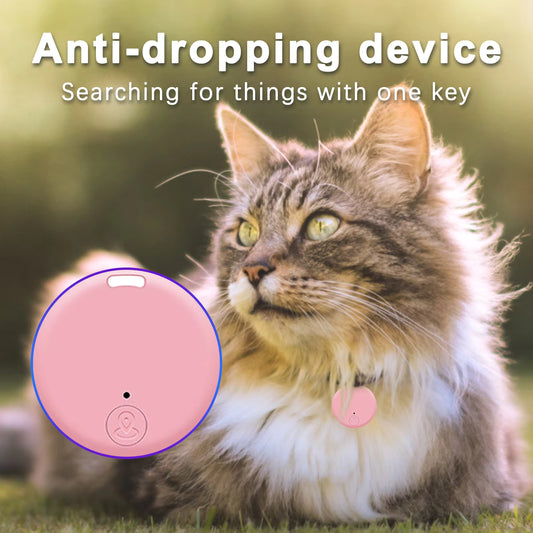 PawTrack Bluetooth Mini