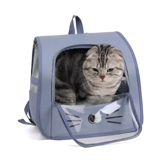 Pawgo AirNest Backpack Carrier