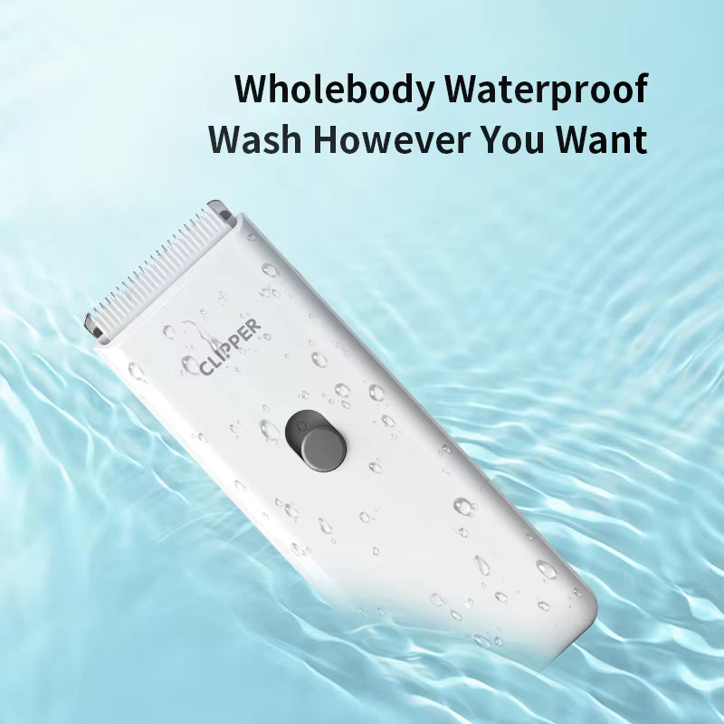 ProTrim Pet Grooming Clipper