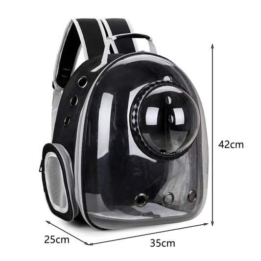Pawgo Capsule Pet Backpack