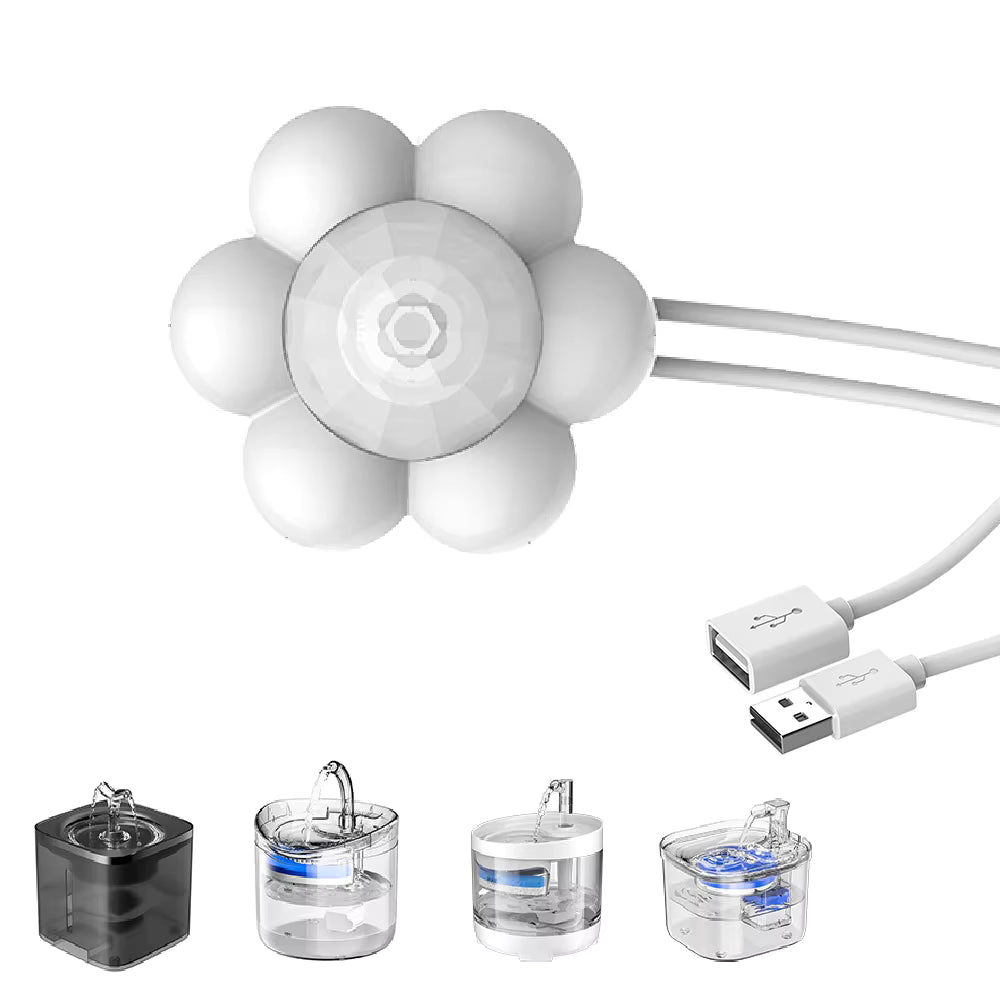 PawEase Nail Care Grinder