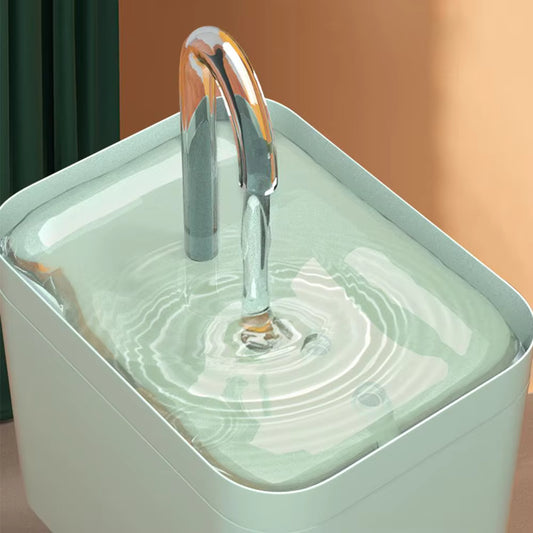Ultra Quiet Pet Water Dispenser Fountain