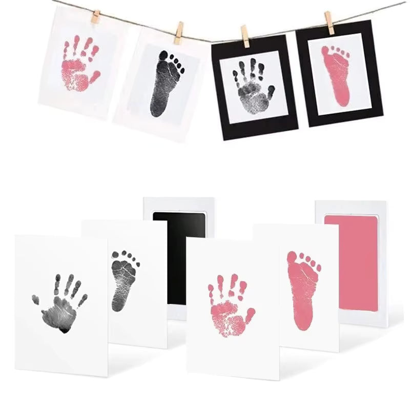 EternalPaw Memory Ink Pad