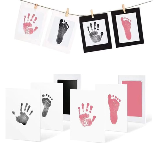 EternalPaw Memory Ink Pad