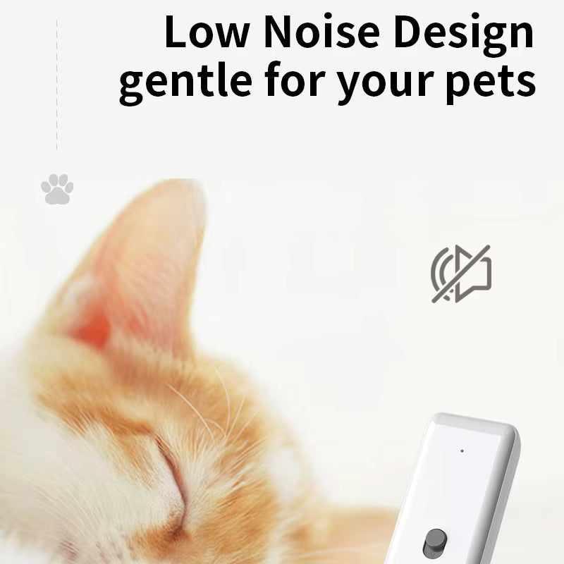 Pro Pet Hair Clipper