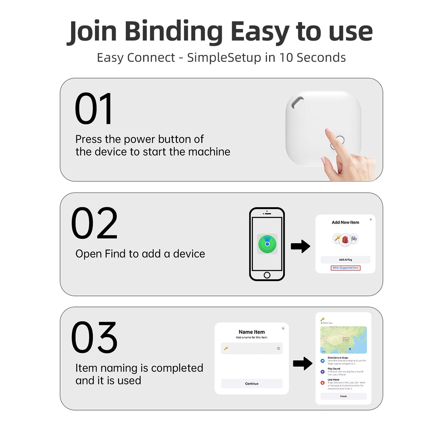WorldTag Pet Tracker Pro